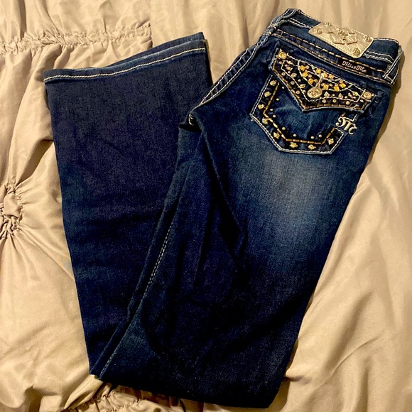 Miss Me Other - Miss me kid jeans